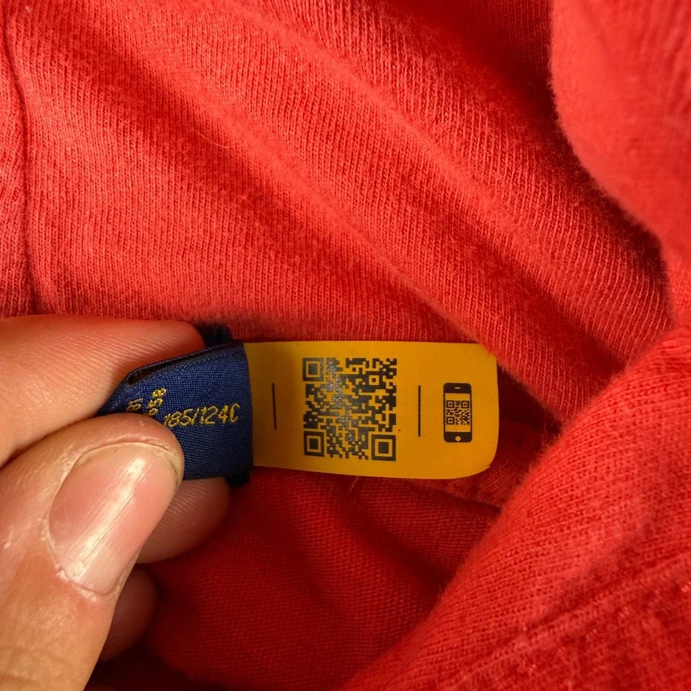 Polo Ralph Lauren item good
